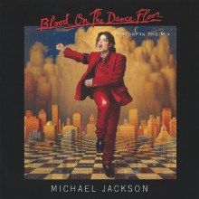 Michael JACKSON - Blood On The Dance Floor CD 